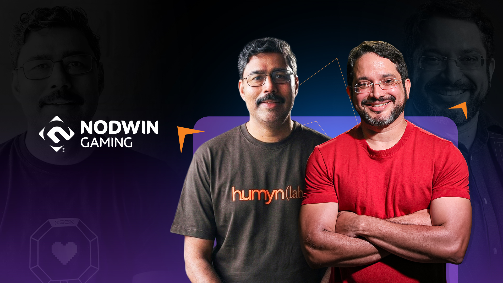 Manish Agarwal Joins NODWIN Gaming Board as Non-Executive Director